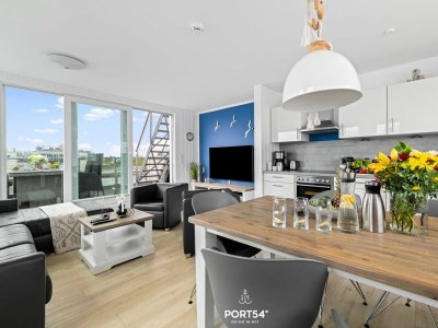 Holiday house Ferienhaus Ankerlicht Olpenitz - Features photo 20