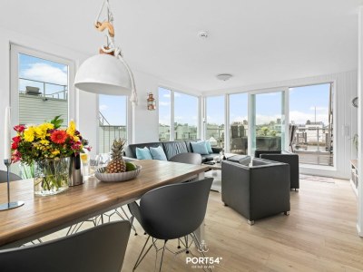 Holiday house Ferienhaus Ankerlicht Olpenitz - Features photo 21