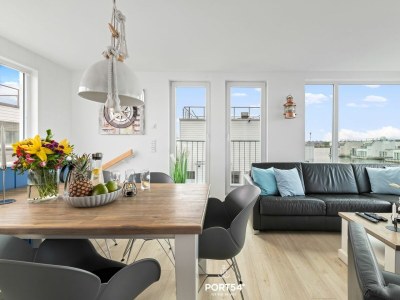 Holiday house Ferienhaus Ankerlicht Olpenitz - Features photo 22