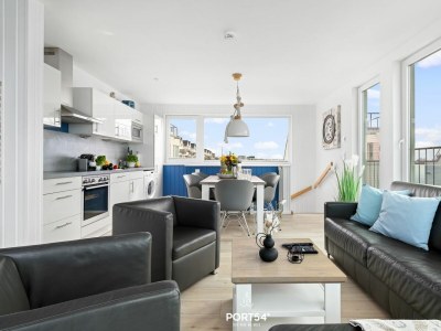 Holiday house Ferienhaus Ankerlicht Olpenitz - Features photo 24