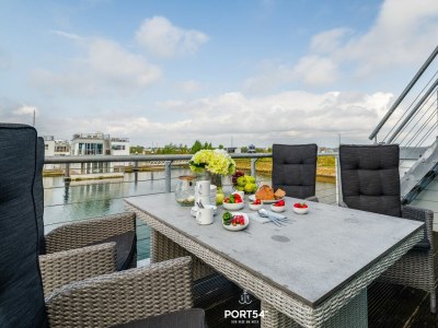 Holiday house Ferienhaus Ankerlicht Olpenitz - Features photo 25