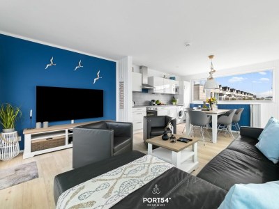 Holiday house Ferienhaus Ankerlicht Olpenitz - Features photo 26