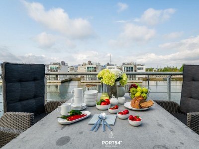 Holiday house Ferienhaus Ankerlicht Olpenitz - Features photo 28