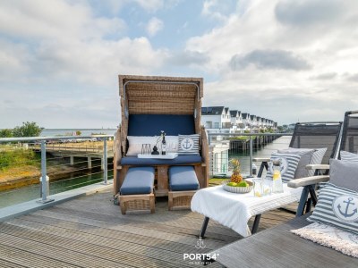 Holiday house Ferienhaus Ankerlicht Olpenitz - Features photo 29