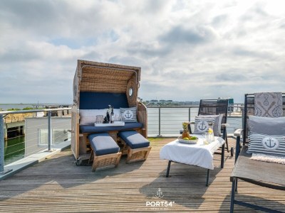 Holiday house Ferienhaus Ankerlicht Olpenitz - Features photo 30