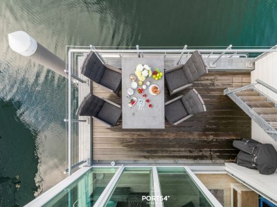 Holiday house Ferienhaus Ankerlicht Olpenitz - Features photo 32