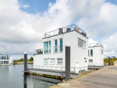 Holiday house Ferienhaus Ankerlicht Olpenitz - Features photo 33