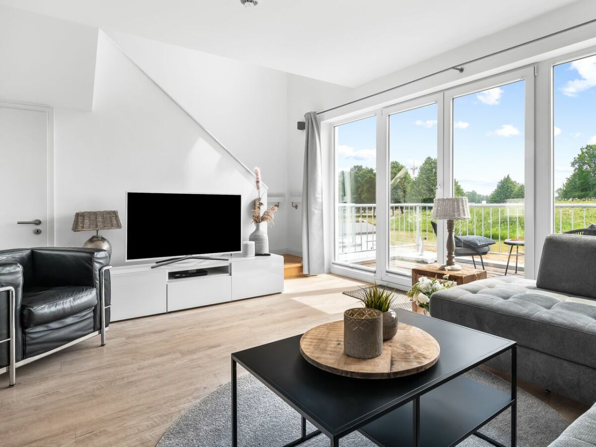 Holiday apartment Ferienwohnung Große Freiheit Olpenitz - Features photo 3