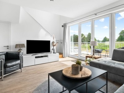 Holiday apartment Ferienwohnung Große Freiheit Olpenitz - Features photo 3