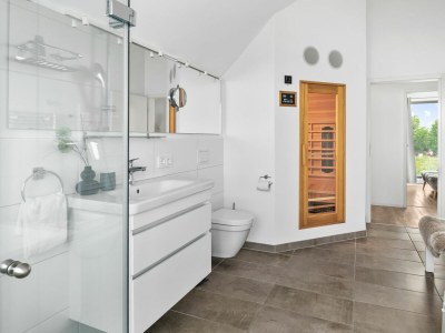 Holiday apartment Ferienwohnung Große Freiheit Olpenitz - Features photo 4