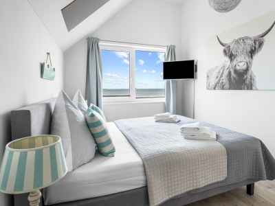 Holiday apartment Ferienwohnung Große Freiheit Olpenitz - Features photo 5