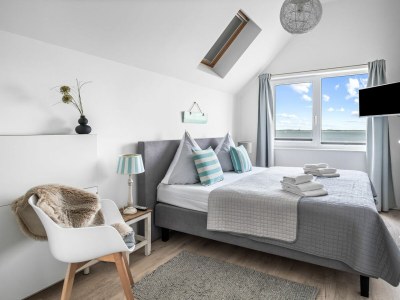 Holiday apartment Ferienwohnung Große Freiheit Olpenitz - Features photo 6