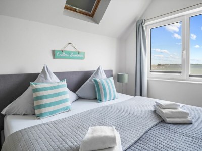 Holiday apartment Ferienwohnung Große Freiheit Olpenitz - Features photo 7