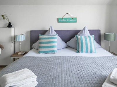 Holiday apartment Ferienwohnung Große Freiheit Olpenitz - Features photo 8