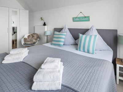 Holiday apartment Ferienwohnung Große Freiheit Olpenitz - Features photo 9