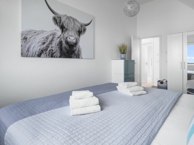 Holiday apartment Ferienwohnung Große Freiheit Olpenitz - Features photo 10