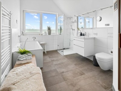 Holiday apartment Ferienwohnung Große Freiheit Olpenitz - Features photo 11