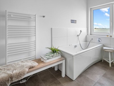 Holiday apartment Ferienwohnung Große Freiheit Olpenitz - Features photo 12