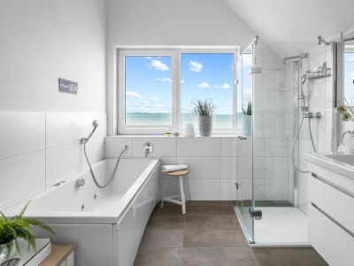 Holiday apartment Ferienwohnung Große Freiheit Olpenitz - Features photo 13