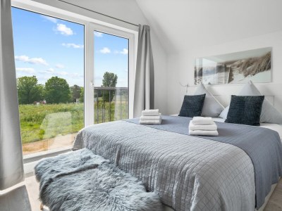 Holiday apartment Ferienwohnung Große Freiheit Olpenitz - Features photo 14