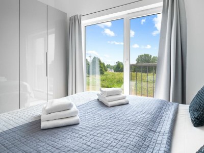 Holiday apartment Ferienwohnung Große Freiheit Olpenitz - Features photo 15