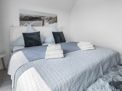 Holiday apartment Ferienwohnung Große Freiheit Olpenitz - Features photo 16