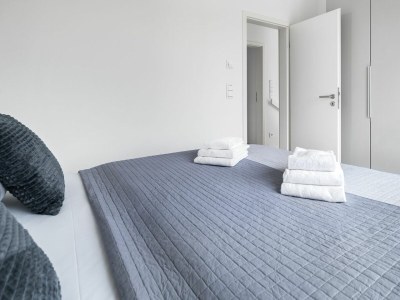 Holiday apartment Ferienwohnung Große Freiheit Olpenitz - Features photo 17