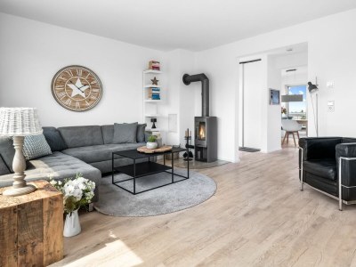 Holiday apartment Ferienwohnung Große Freiheit Olpenitz - Features photo 18