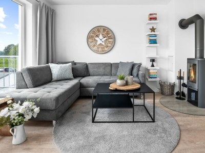 Holiday apartment Ferienwohnung Große Freiheit Olpenitz - Features photo 19