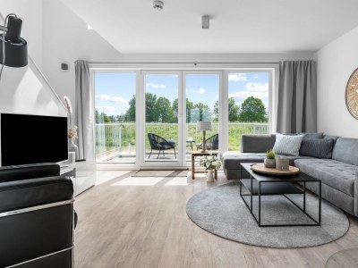 Holiday apartment Ferienwohnung Große Freiheit Olpenitz - Features photo 20