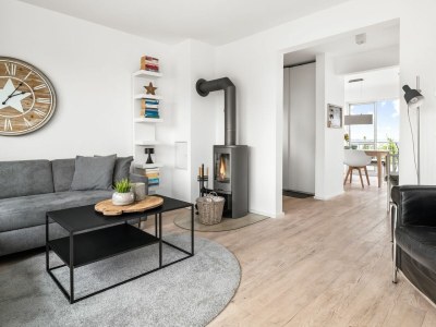 Holiday apartment Ferienwohnung Große Freiheit Olpenitz - Features photo 22