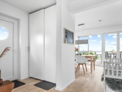 Holiday apartment Ferienwohnung Große Freiheit Olpenitz - Features photo 23