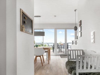 Holiday apartment Ferienwohnung Große Freiheit Olpenitz - Features photo 24