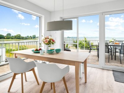 Holiday apartment Ferienwohnung Große Freiheit Olpenitz - Features photo 25