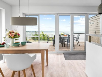 Holiday apartment Ferienwohnung Große Freiheit Olpenitz - Features photo 26