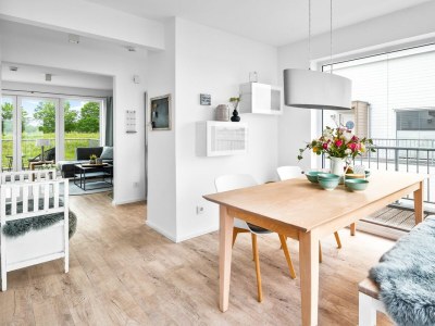 Holiday apartment Ferienwohnung Große Freiheit Olpenitz - Features photo 27