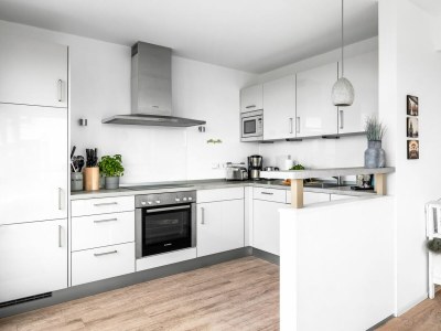 Holiday apartment Ferienwohnung Große Freiheit Olpenitz - Features photo 29