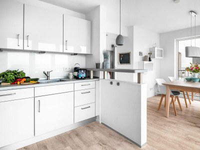 Holiday apartment Ferienwohnung Große Freiheit Olpenitz - Features photo 30