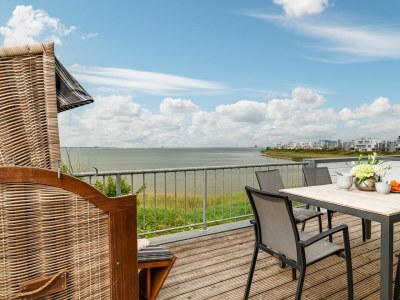 Holiday apartment Ferienwohnung Große Freiheit Olpenitz - Features photo 31