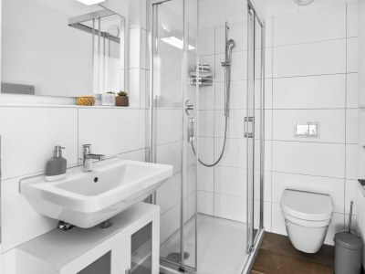 Holiday apartment Ferienwohnung Große Freiheit Olpenitz - Features photo 32