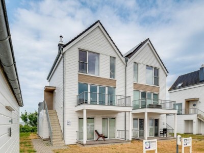 Holiday apartment Ferienwohnung Große Freiheit Olpenitz - Features photo 33