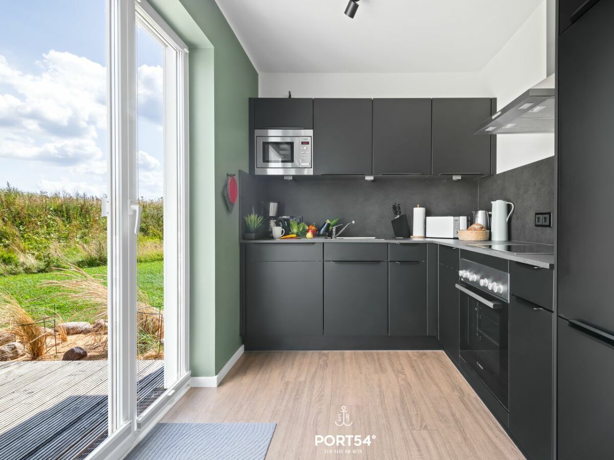 Holiday house Ferienhaus Strandhaus 37 Olpenitz - Features photo 5