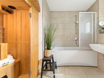 Holiday house Ferienhaus Strandhaus 37 Olpenitz - Features photo 2