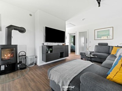 Holiday house Ferienhaus Strandhaus 37 Olpenitz - Features photo 3