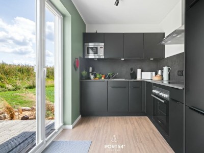 Holiday house Ferienhaus Strandhaus 37 Olpenitz - Features photo 5