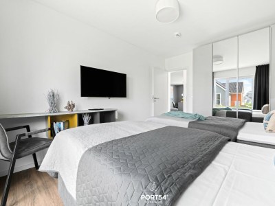 Holiday house Ferienhaus Strandhaus 37 Olpenitz - Features photo 6