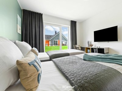 Holiday house Ferienhaus Strandhaus 37 Olpenitz - Features photo 7