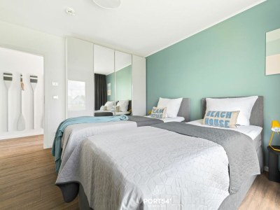 Holiday house Ferienhaus Strandhaus 37 Olpenitz - Features photo 8