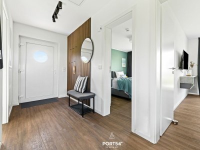 Holiday house Ferienhaus Strandhaus 37 Olpenitz - Features photo 9