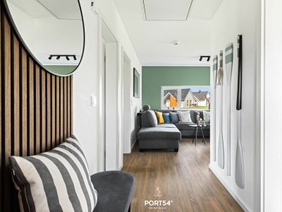 Holiday house Ferienhaus Strandhaus 37 Olpenitz - Features photo 10